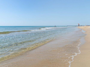 Maison proche plage, commerces, 6 pers., terrasse, parking privé, option Internet, animaux non admis - FR-1-387-196